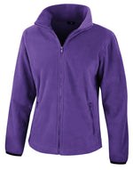 Result Core Women'S Norse Outdoor Fleece - thumbnail 5