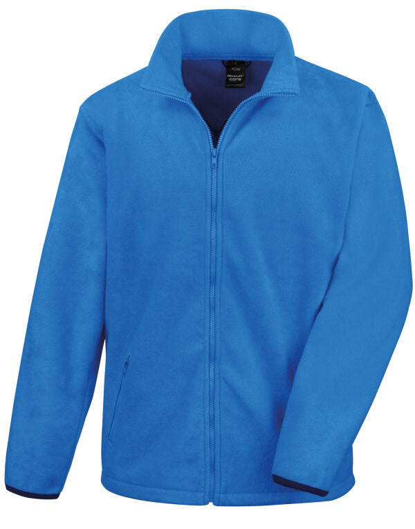 Result Core Men'S Norse Outdoor Fleece