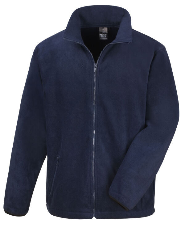 Result Core Men'S Norse Outdoor Fleece