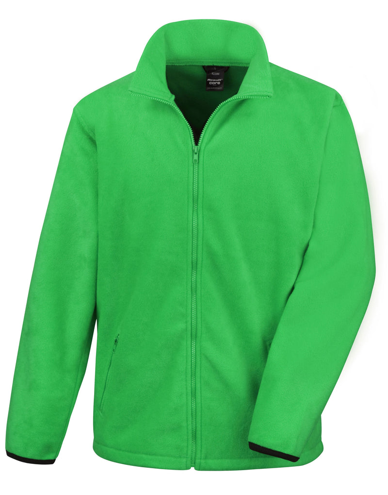 Result Core Men'S Norse Outdoor Fleece