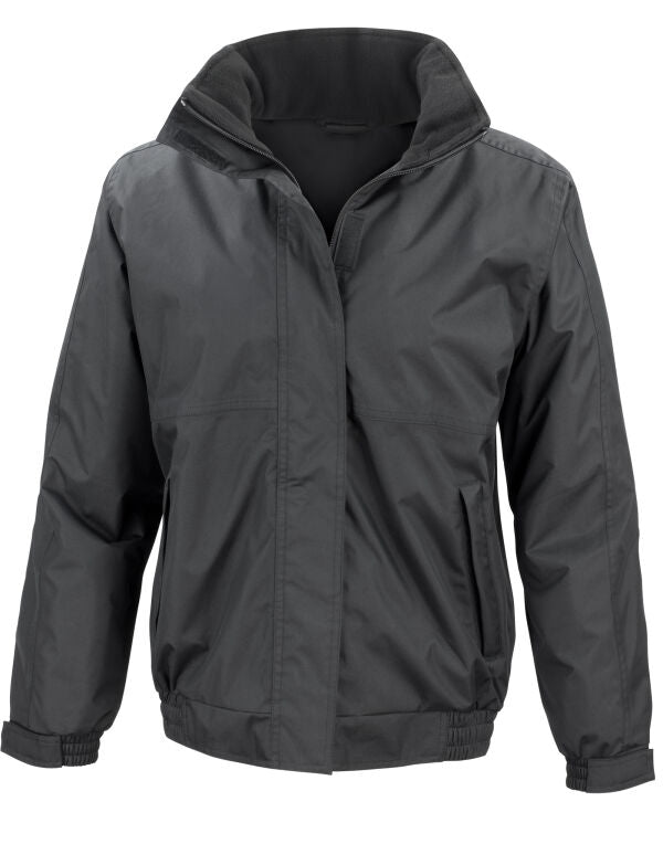 Result Core Women'S Channel Jacket
