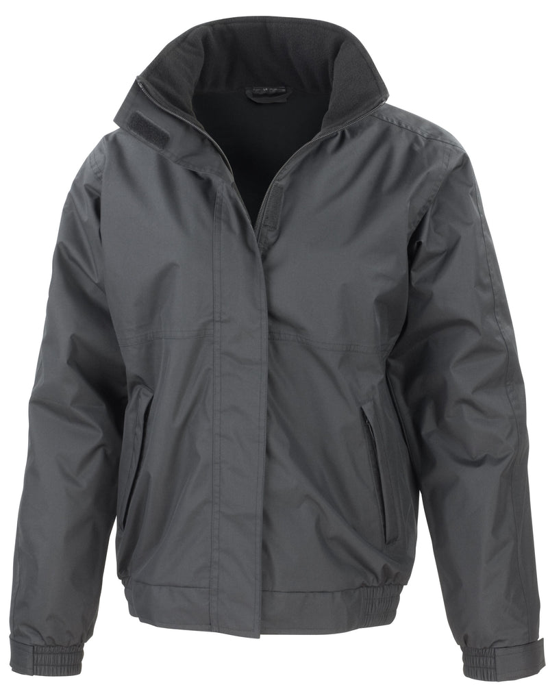 Result Core Men'S Channel Jacket