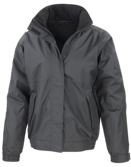 Result Core Men'S Channel Jacket