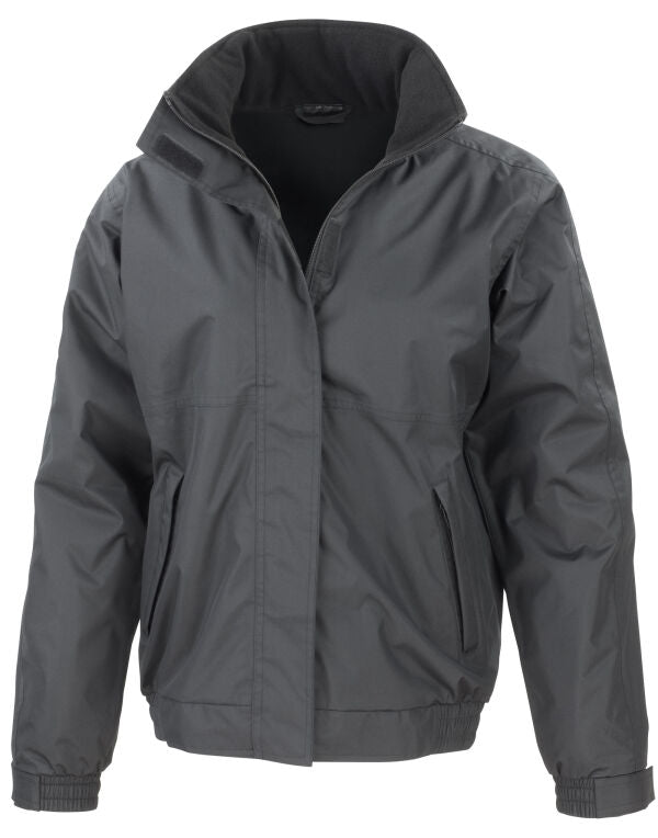 Result Core Men'S Channel Jacket