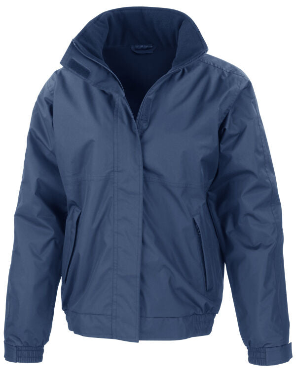 Result Core Men'S Channel Jacket