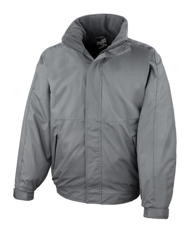 Result Core Men'S Channel Jacket