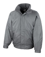 Result Core Men'S Channel Jacket