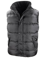 Result Core Nova Lux Padded Hooded Gilet - thumbnail 6