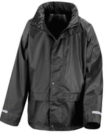 Result Core Junior Rain Suit - thumbnail 8