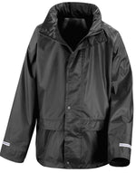 Result Core Junior Rain Suit - thumbnail 10