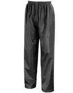 Result Core Junior Rain Suit - thumbnail 2