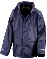 Result Core Junior Rain Suit - thumbnail 11
