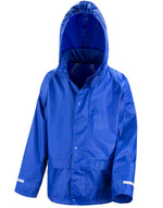 Result Core Junior Rain Suit - thumbnail 6