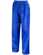Result Core Junior Rain Suit - thumbnail 7