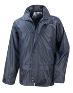 Result Core Rain Suit - thumbnail 3