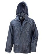 Result Core Rain Suit - thumbnail 2