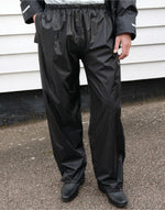 Result Core Rain Trouser - thumbnail 1