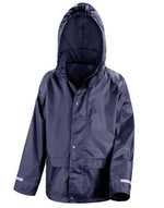 Result Core Junior Rain Jacket - thumbnail 5