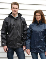 Result Core Rain Jacket - thumbnail 1