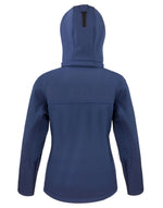 Result Core Women'S Tx Performance Hooded Softshell Jacket - thumbnail 2