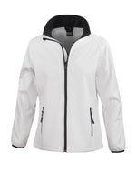 Result Core Ladies' Printable Softshell Jacket With Recycled Inner Fleece - thumbnail 26
