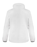 Result Core Ladies' Printable Softshell Jacket With Recycled Inner Fleece - White/Black