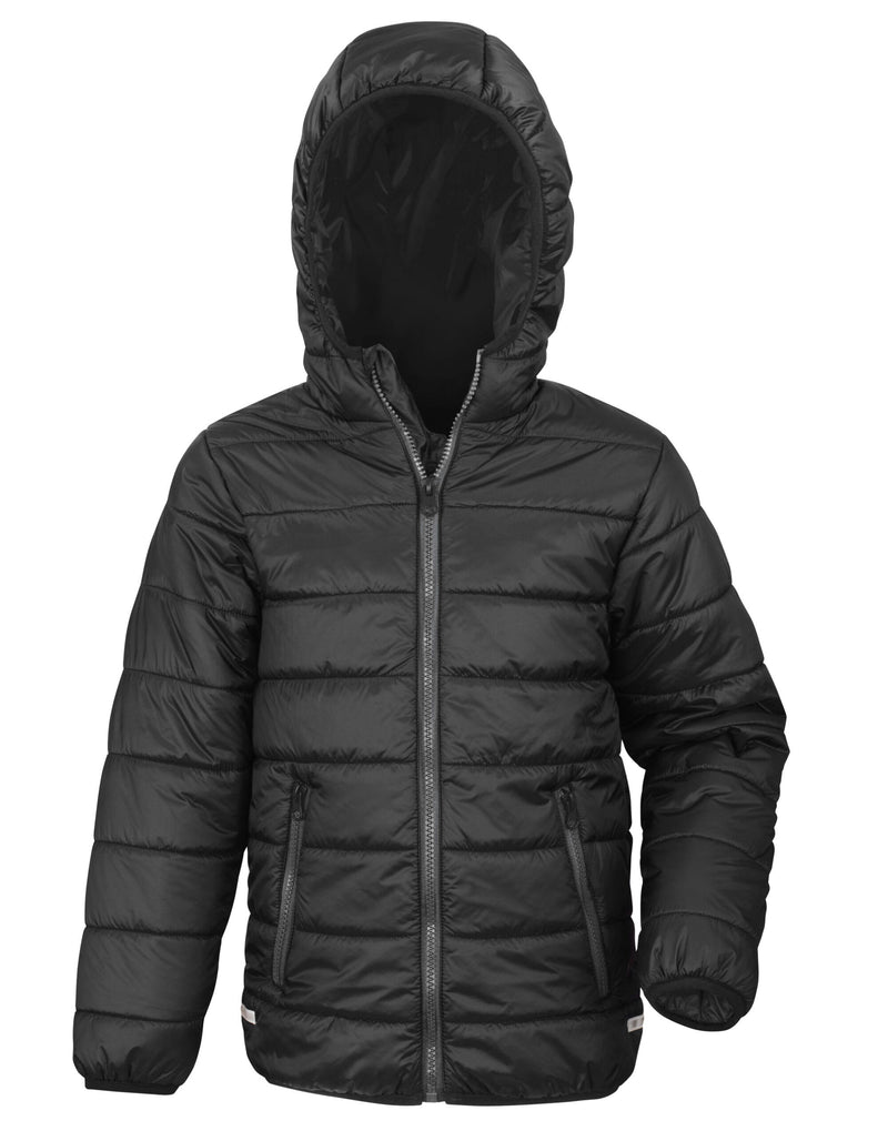 Result Core Children'S Soft Padded Jacket