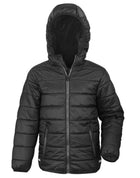 Result Core Children'S Soft Padded Jacket