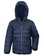 Result Core Children'S Soft Padded Jacket - thumbnail 2