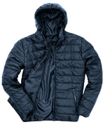 Result Core Men'S Soft Padded Jacket - thumbnail 4
