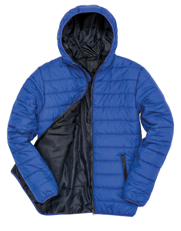 Result Core Men'S Soft Padded Jacket