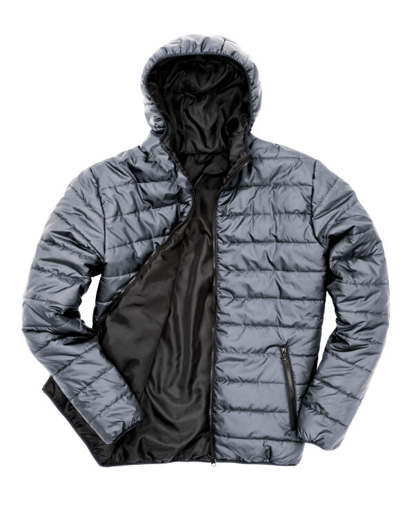 Result Core Men'S Soft Padded Jacket