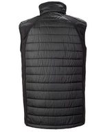 Result Recycled Compass Padded Softshell Gilet - thumbnail 6