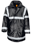 Work-Guard by Result Management Coat