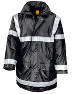 Work-Guard by Result Management Coat - thumbnail 5