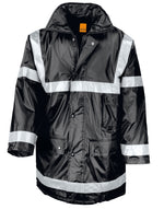 Work-Guard by Result Management Coat