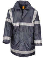Work-Guard by Result Management Coat - thumbnail 3