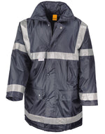 Work-Guard by Result Management Coat