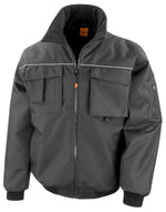 Work-Guard by Result Sabre Pilot Jacket - thumbnail 5