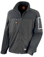Work-Guard by Result Sabre Stretch Jacket - thumbnail 2