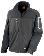 Work-Guard by Result Sabre Stretch Jacket - thumbnail 6