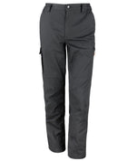 Work-Guard by Result Sabre Stretch Trousers (Long)