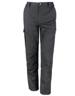 Work-Guard by Result Sabre Stretch Trousers - thumbnail 7