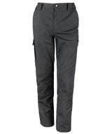 Work-Guard by Result Sabre Stretch Trousers - thumbnail 3