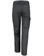 Work-Guard by Result Sabre Stretch Trousers (Long) - thumbnail 2