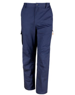 Work-Guard by Result Sabre Stretch Trousers - thumbnail 9