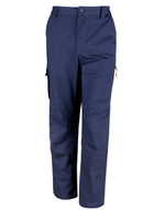 Work-Guard by Result Sabre Stretch Trousers - thumbnail 5
