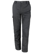 Work-Guard by Result Sabre Stretch Trousers (Reg)