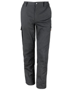 Work-Guard by Result Sabre Stretch Trousers