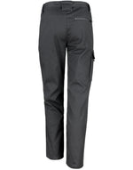 Work-Guard by Result Sabre Stretch Trousers (Reg) - thumbnail 2
